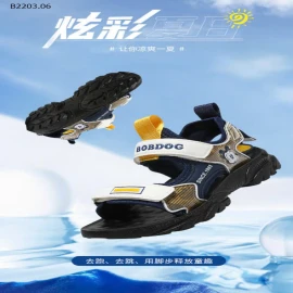 SANDAL BÉ TRAI BOBDOG -sỉ 205k