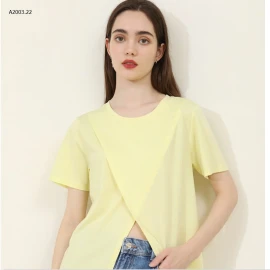 ÁO XINH XẺ CANVAUSsỉ 180k