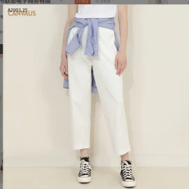 QUẦN BAGGY NỮ-sỉ 290k