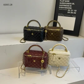 TÚI XÁCH NỮ TIỆN LỢI sỉ 170k