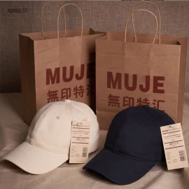 MŨ LƯỜI TRAIsỉ 47k