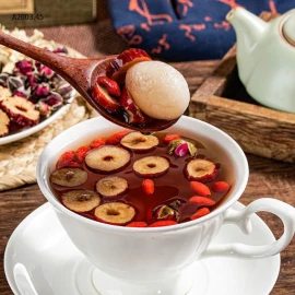 COMBO 2 HỘP TRÀ GỪNG TÁO ĐỎ ĐƯỜNG NÂU-sỉ 95k/set 2 hộp 