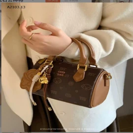 TÚI TRỐNG TẶNG KÈM CHAMsỉ 220k