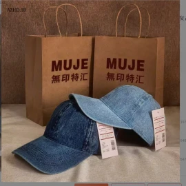 MŨ JEAN NAM NỮsỉ 60k