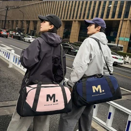 TÚI DU LỊCH M.MICHAO NAM NỮ -sỉ 173k