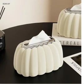 Hộp đựng giấy sang trọng, đáng yêu như một món đồ trang trí-sỉ 40k