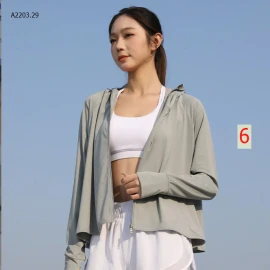 ÁO CHỐNG NẮNG NỮ -sỉ 117kl