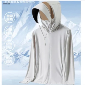 ÁO CHỐNG NẮNG LỤA BĂNG NAM NỮ -sỉ 220k