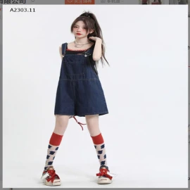 YẾM JEAN NỮ-sỉ 145k