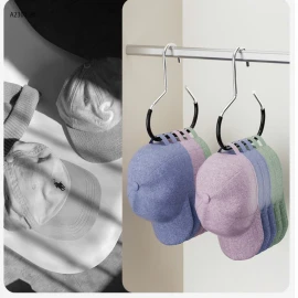 MÓC TREO MŨ - TREO ÁO DÂY-sỉ 60k/set 10c