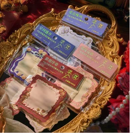 SET 4 BỘ GIẤY NOTE -sỉ 99k/set 4 bộ mix mẫu