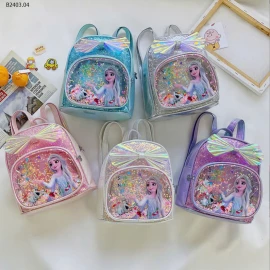 BALO ELSA BLING CHO BÉ-sỉ 108k