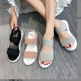 SANDAL QUAI NGANG -sỉ 105k