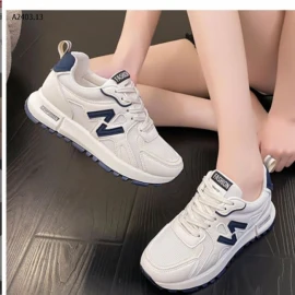 GIÀY THỂ THAO PHA LƯỚI-sỉ 132k