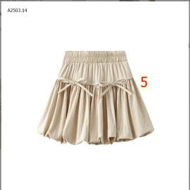 Chân váy bí #ANGEL-sỉ 155k