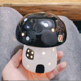 Đèn ngủ cây nấm-sỉ 68k