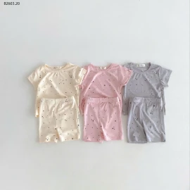 SET BỘ NGỦ CHO BÉ-sỉ 110k