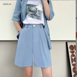 SHORT VẢI CẠP CÚC NỮ-sỉ 128k