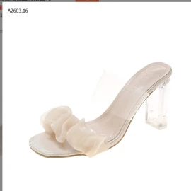 GUỐC QUAI TRONG - QUAI BÈO NHÚN MẪU HOT -sỉ 105k