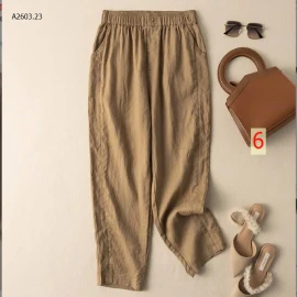 QUẦN ĐŨI NỮ -sỉ 115k