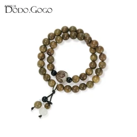 Vòng tay Gỗ Đàn Hương của DODO GOGO-sỉ 120k