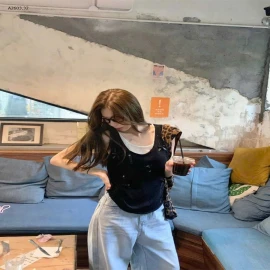 Cache tung mẫu áo hè siêu phong cách-sỉ 190k