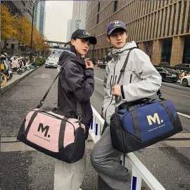 TÚI DU LỊCH M. MICHAO NAM NỮ -sỉ 170k