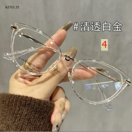 KÍNH CHỐNG ÁNH SÁNG XANH -sỉ 70k