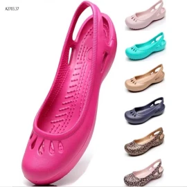 GIÀY NHỰA EVA MẪU MỚI -sỉ 98k