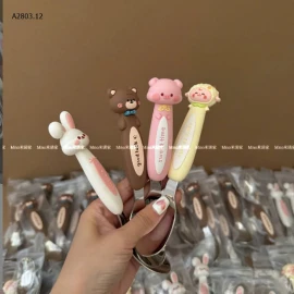 THÌA INOX 316-sỉ 52k