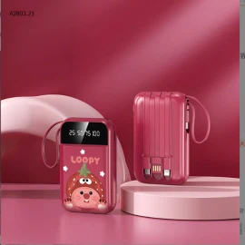 SẠC DỰ PHÒNG-sỉ 110k