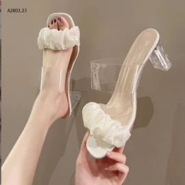 GUỐC QUAI TRONG - QUAI BÈO NHÚN MẪU HOT -sỉ 110k