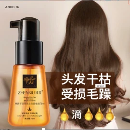 SERUM DƯỠNG TÓC NỘI ĐỊA TRUNG -sỉ 49k/set 2 chai
