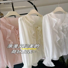 SƠ MI BÈO TIỂU THƯ ANNA-sỉ 209k