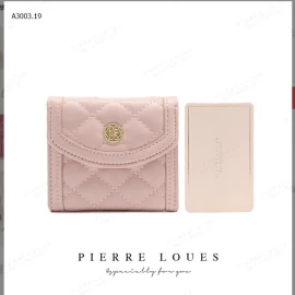 VÍ CẦM TAY PIERRE.LOUSE-sỉ 97k