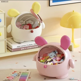 HỘP ĐỰNG PHỤ KIỆN TÓC CHO BÉ -sỉ 80k