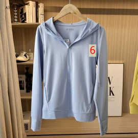 ÁO CHỐNG NẮNG TRƠN MÀU SIU ĐẸP-sỉ 178k