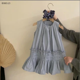 VÁY SÁT NÁCH BÉ -sỉ 128k