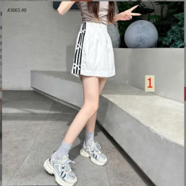 QUẦN SHORT NƠ CẠP CAO CHO NỮ-sỉ 95k
