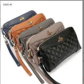 VÍ DÀI CẦM TAY -sỉ 165k