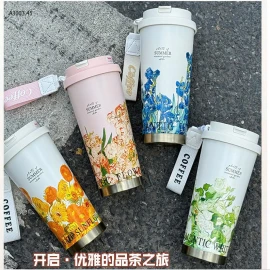 CỐC GIỮ NHIỆT HOA sỉ 79k