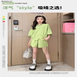 BỘ CỘC TAY CHO BÉ GÁI SZ ĐẠI-sỉ 155k