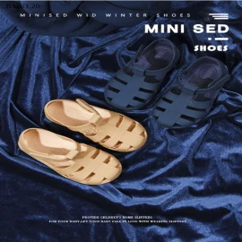 Sandal nhựa dẻo cho bé -sỉ 114k