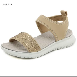 SANDAL ĐẾ BỆT HÃNG SIKETU -sỉ 269k