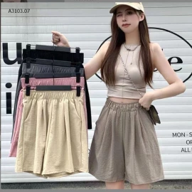 QUẦN SHORT CHO NỮ-sỉ 70k