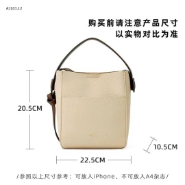 TÚI JOSINY SA LE-sỉ 255k