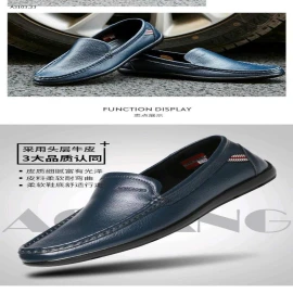 Giày lười AOKANG-sỉ 690k