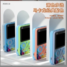 Máy chơi game cầm tay-sỉ 135k