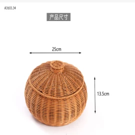 GIỎ ĐỰNG TRỨNGsỉ 155k