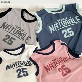 BỘ THỂ  THAO SỐ AMBB BT -sỉ 173k